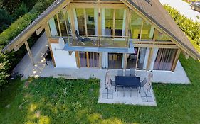 Lodge Wolfgangthal - FiSCHERGUT